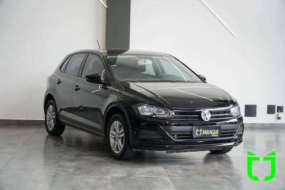 VOLKSWAGEN POLO 1.0 MPI TOTAL FLEX MANUAL